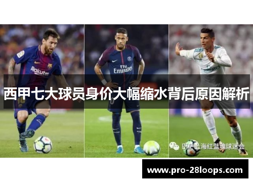 西甲七大球员身价大幅缩水背后原因解析 西甲七大球员身价大幅缩水背后原因解析