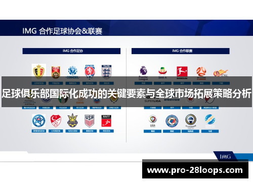 足球俱乐部国际化成功的关键要素与全球市场拓展策略分析 足球俱乐部国际化成功的关键要素与全球市场拓展策略分析